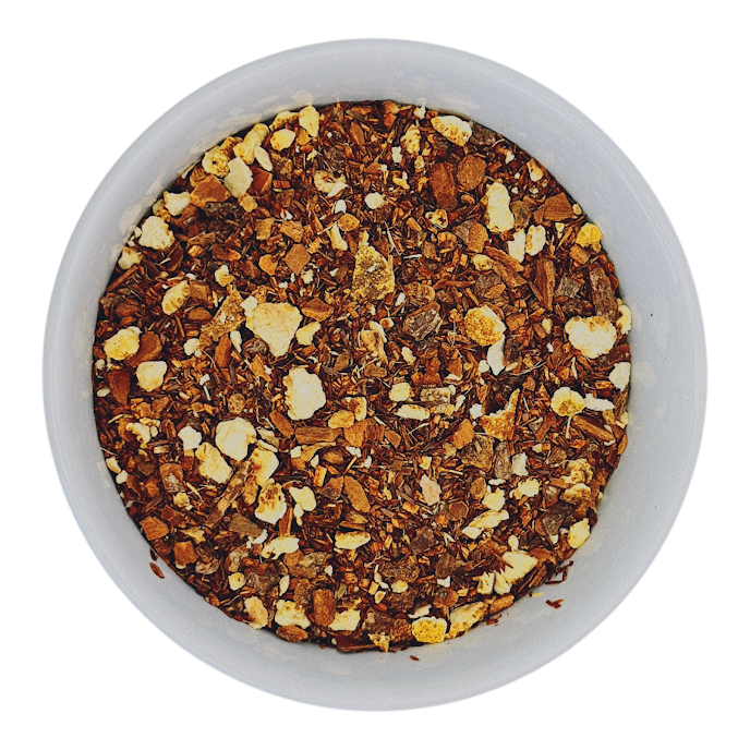 Apple Cider Rooibos (Caffeine Free)