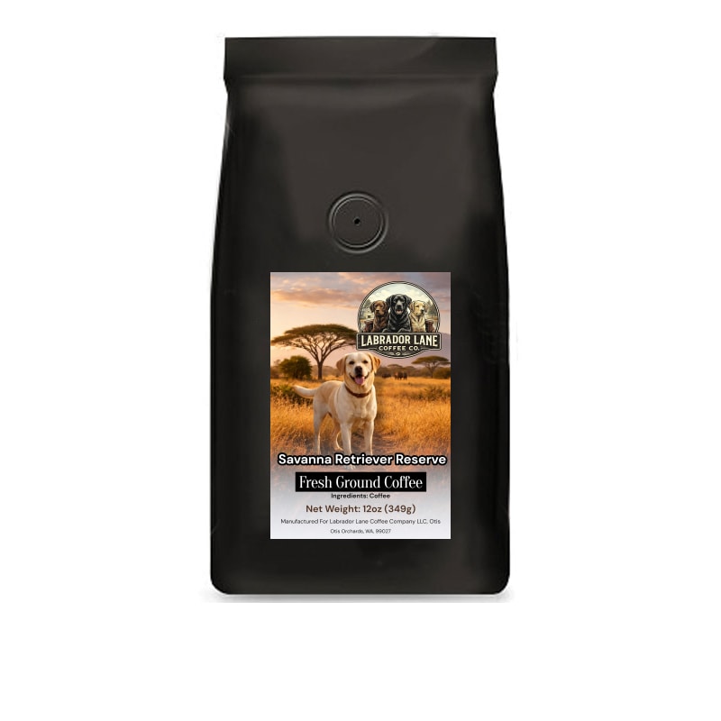 Savanna Retriever Reserve