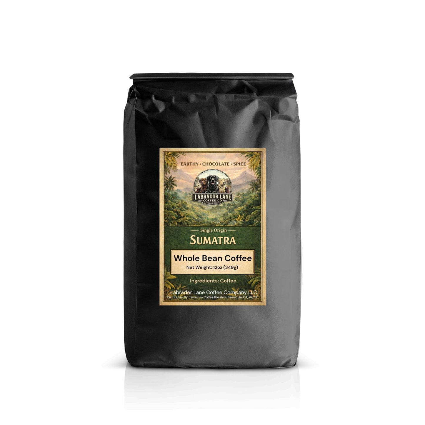 Sumatra