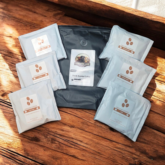 Best Sellers Sample Pack