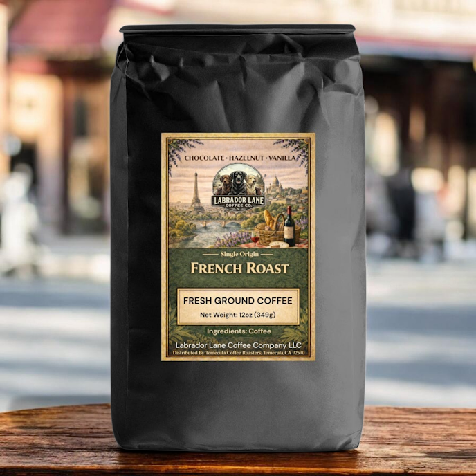 French Roast