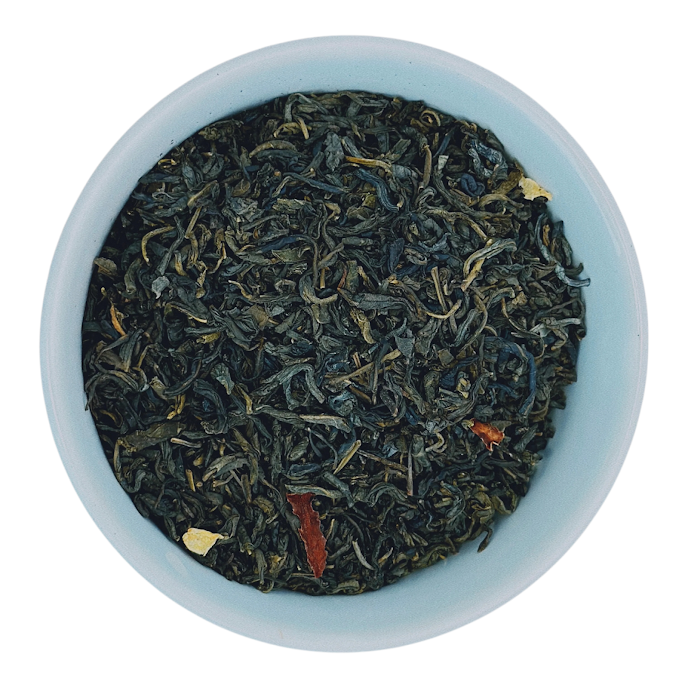 Jasmine Tea