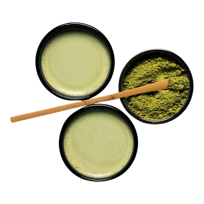 Matcha: Ceremonial Matcha Tea