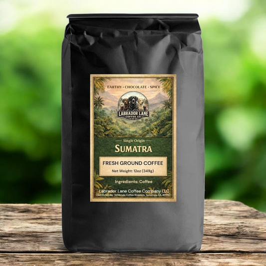 Sumatra