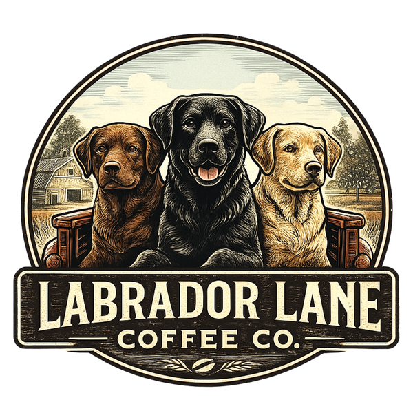 Labrador Lane Coffee Company