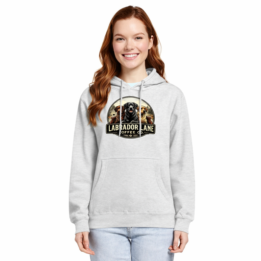 Unisex Premium Mid-weight Hoodie