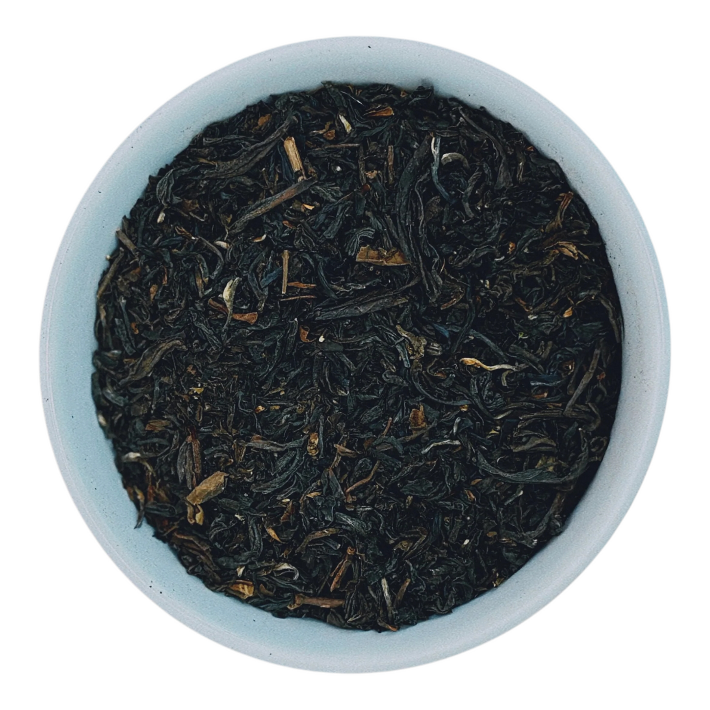 English Breakfast Tea