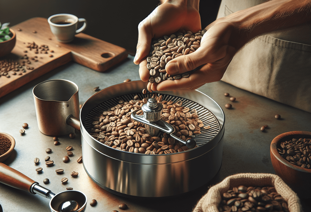 Elevations - Pawsitive Impact Blend