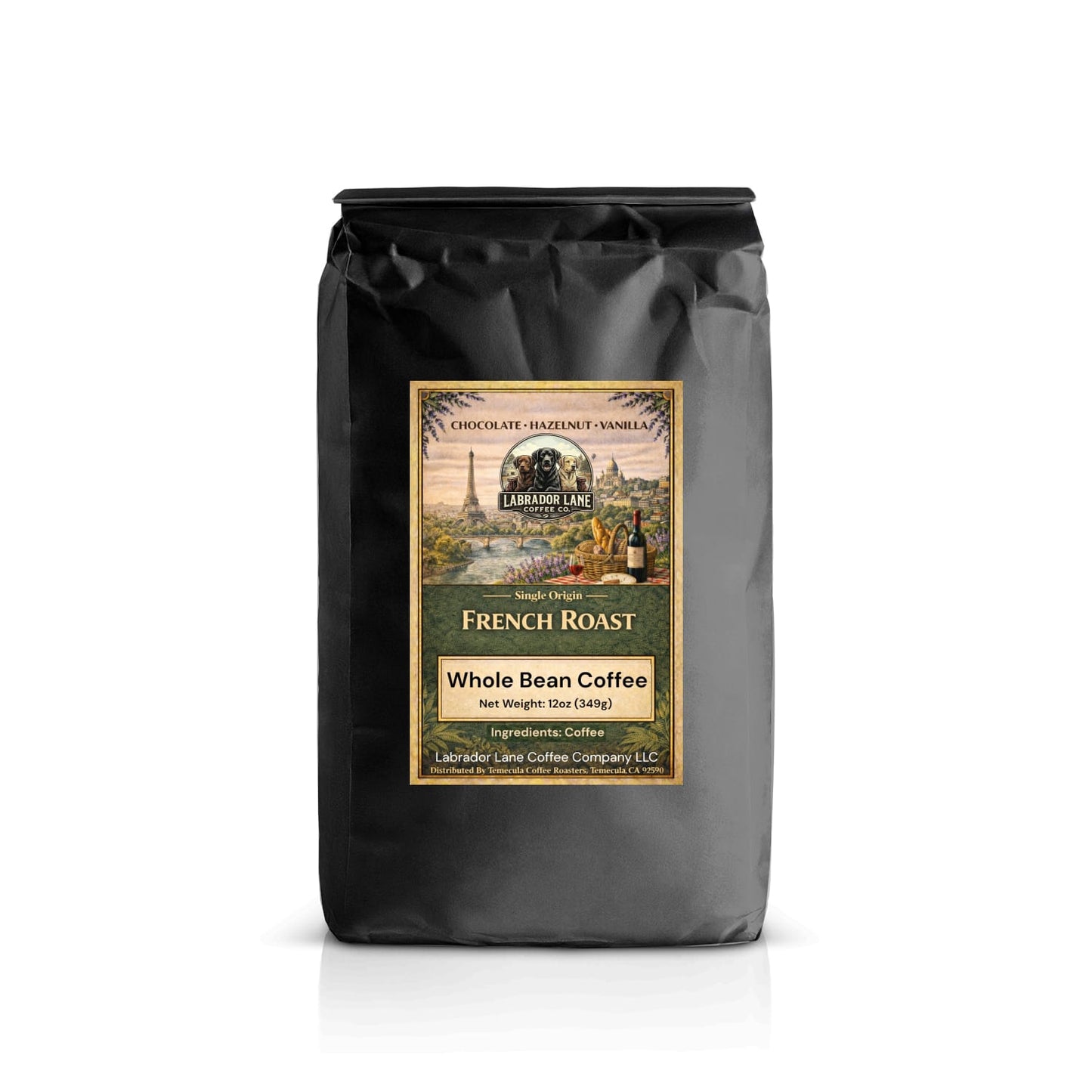 French Roast