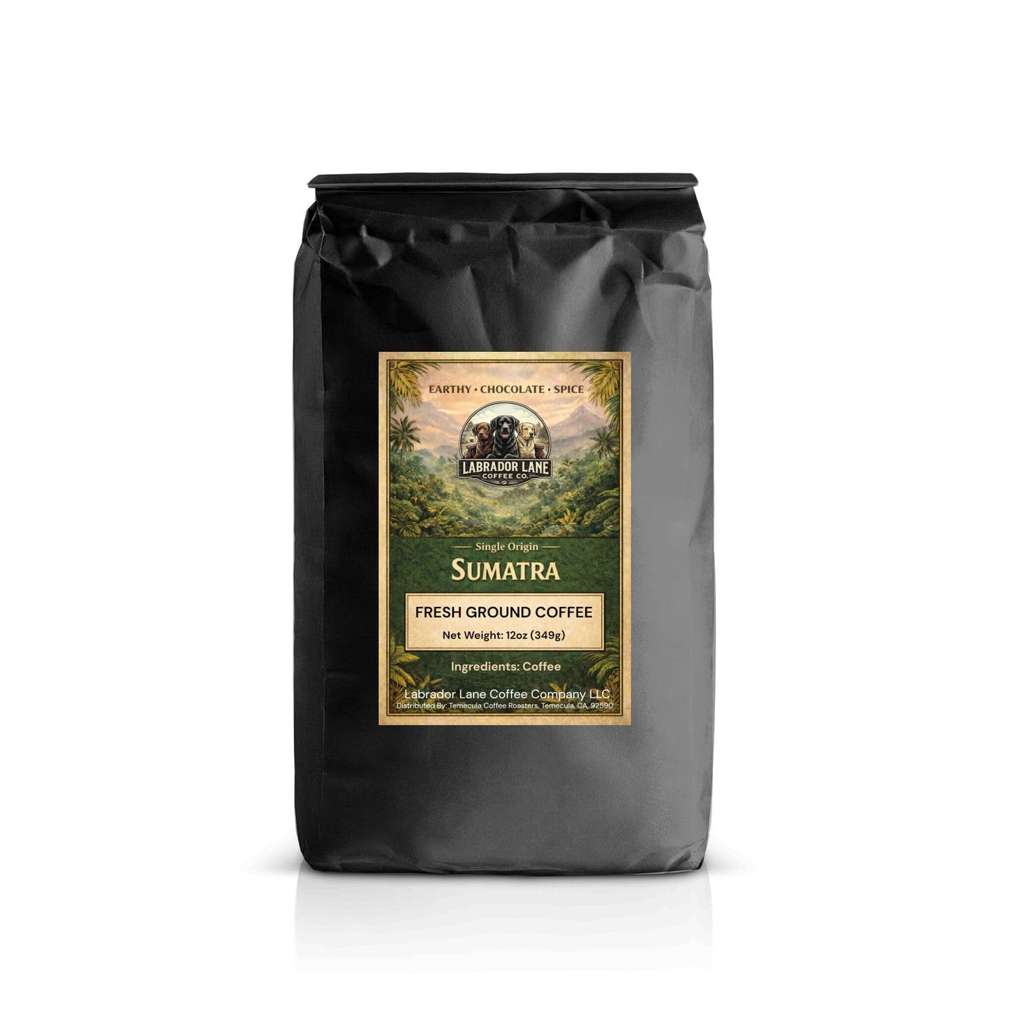 Sumatra
