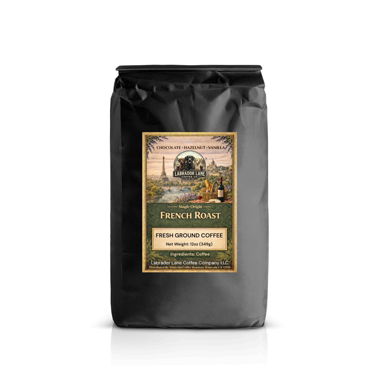 French Roast